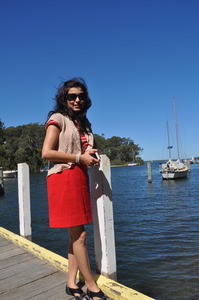 Debashree Chatterjee sanyal