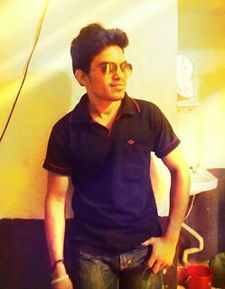 Gaurav Singh