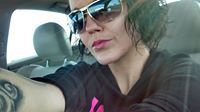 Amber Sledd