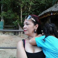 Lorenda Constantine-richards