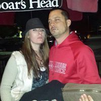 Devon Pynchon crimmins