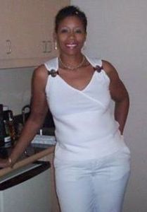 Yvonne Gladden