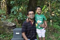 Sreejith Kalyat