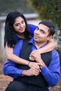 Megha Prathap
