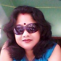 Nandita Chakraborty