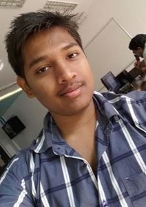 Abhijeet Salunkhe