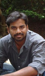 Rakesh Muralidhar