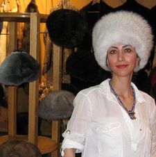 Maral Koochak
