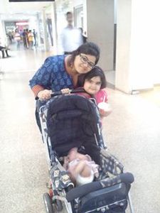 Deepshikha Arora