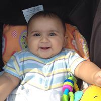 Rignesh Patel