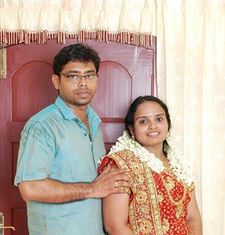 Anand Earampally