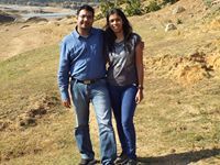 Chandra Iyer
