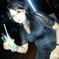 Deepti Mishra