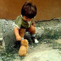 طالب المغفرة