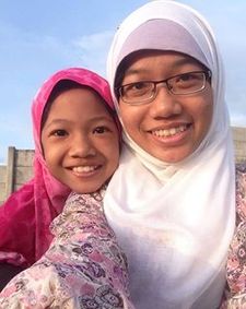 Nur Aisyah