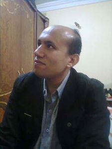 احمد محمد