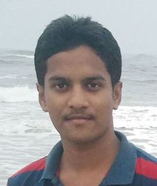 Sarath Sc