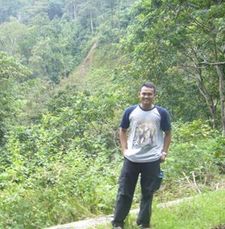 Budi Mulyono