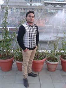 Sanjay Gupta