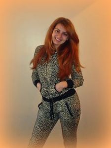 Эльмира Бегчян