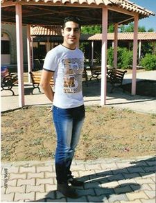 احمد صفاء الاسدي