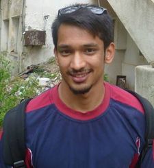 Danish Raza