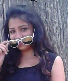 Nikhila Vijay
