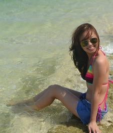 Jasmin Lourdes