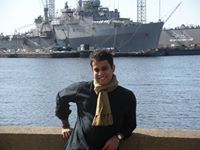 Kesavan Hariharasubramanian