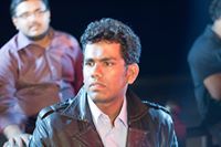 Sanath Nandasiri