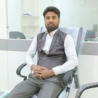 Abdul Qadir ansari