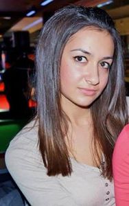 Елица Николаева