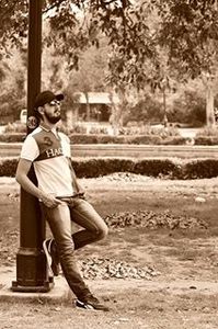 Yash Chadha