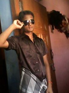 Goten Vikram