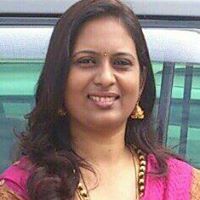 Ashwini Chandrashekar