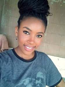 Shanice James