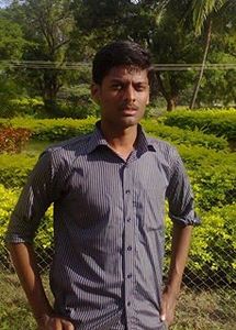 Naveen Raja