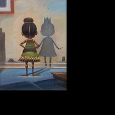 Amy-Sharee Smith