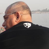 Vivek Kaul