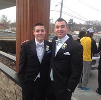 Zach Delorey