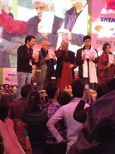 Amit Khanna