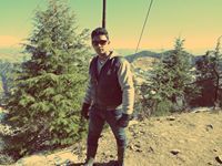 Sid Mishra