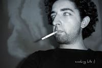 Ayoub Ghaddab