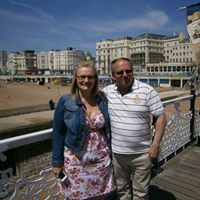 Carole Fletcher-thompson