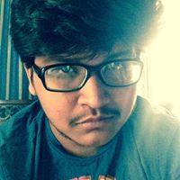 Debarghya Roychowdhury