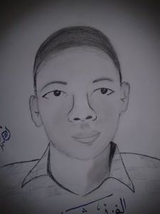 رشيد الفزني