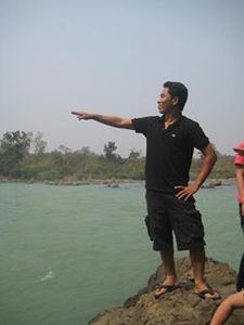 Thằng Thanh