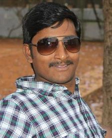 Saravanan Selvamalar