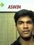 Aswin K...