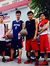 Nhan Trong